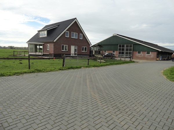 Medium property photo - Groenendijk 129, 2911 BB Nieuwerkerk aan den IJssel